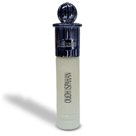 Al Nuaim Oudh Ispahan Attar 6ml Roll-on - BioShop™ Pakistan
