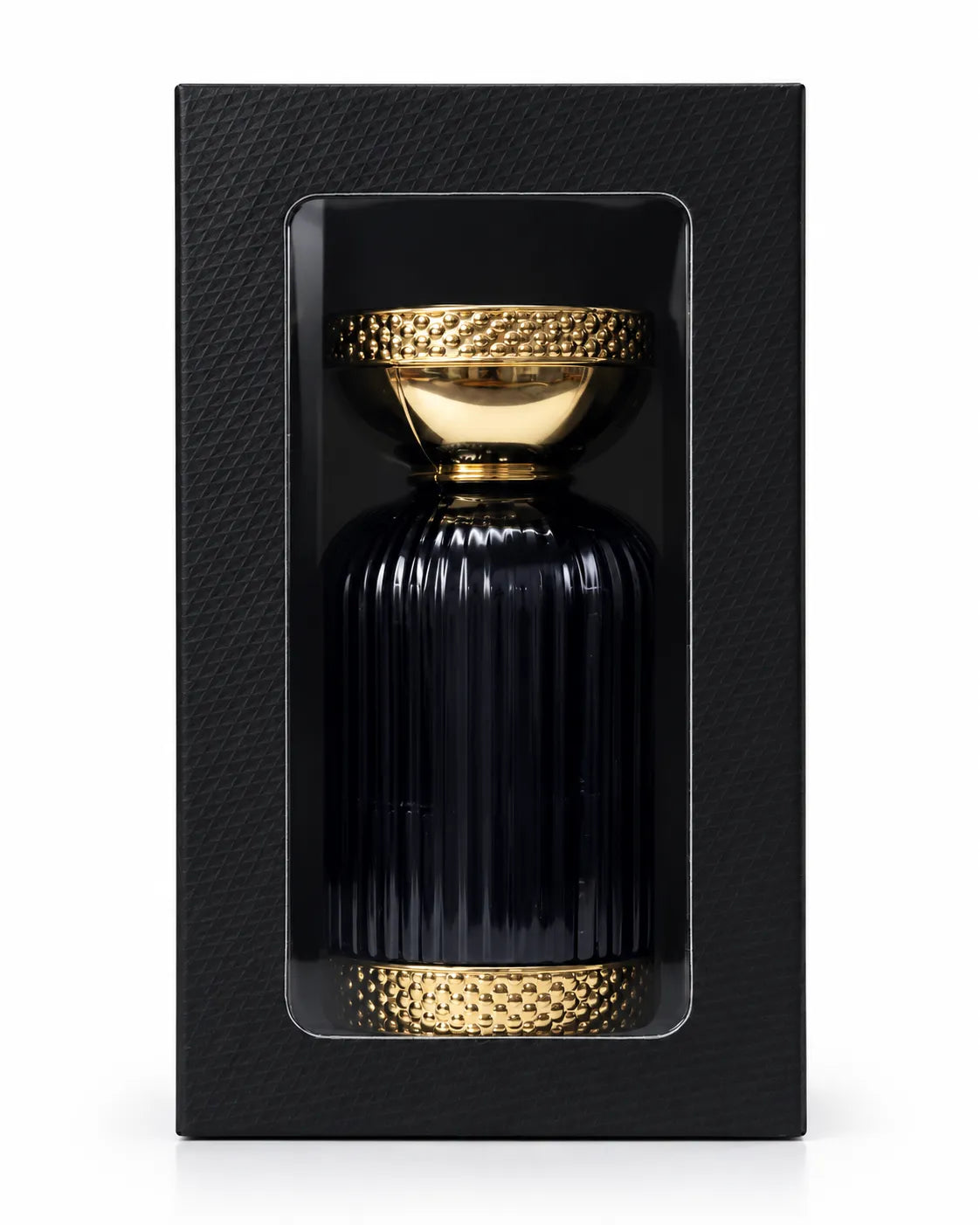 perfume bottle packaging