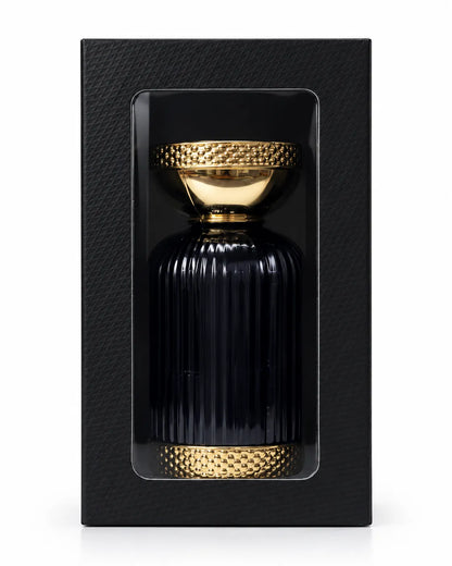 perfume bottle packaging