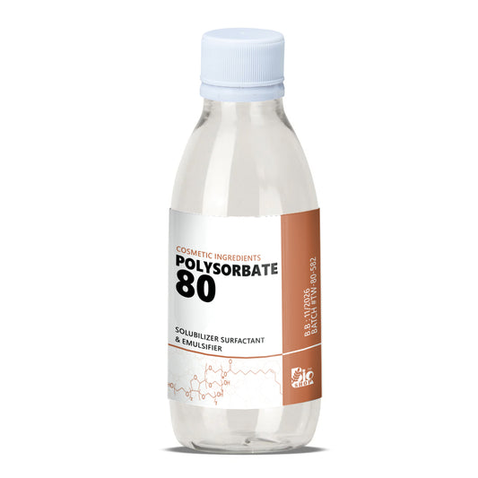 Polysorbate 80 (Tween 80)