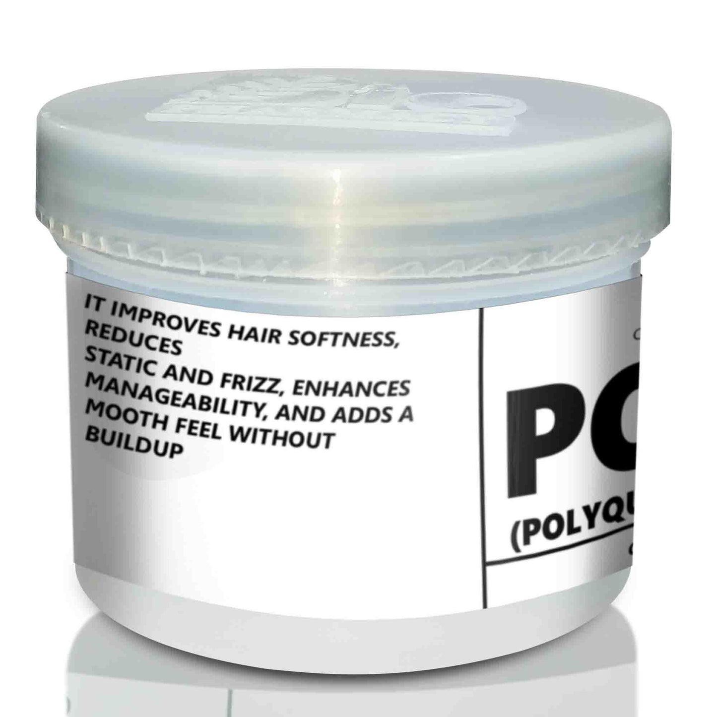 Polyquaternium 10 (PQ-10)