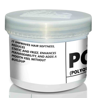 Polyquaternium 10 (PQ-10)