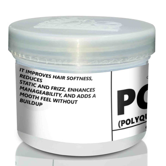 Polyquaternium 10 (PQ-10)