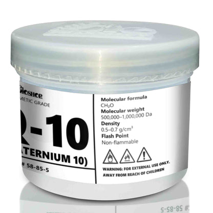 Polyquaternium 10 (PQ-10)