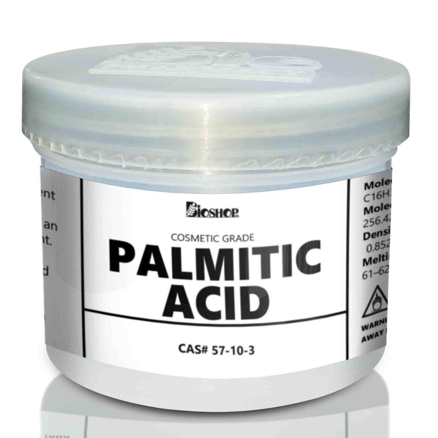 Palmitic Acid