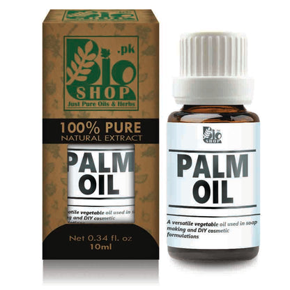 Palm Oil