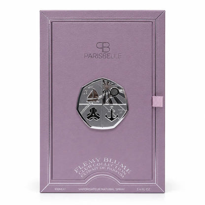 Parisbelle Flemy Blume Club Collection premium fragrance