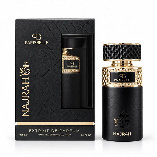 Parisbelle Lazham Extrait de Parfum 100ml at Bio Shop Pakistan