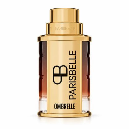Parisbelle Ombrelle 100ml premium perfume with luxury presentation box