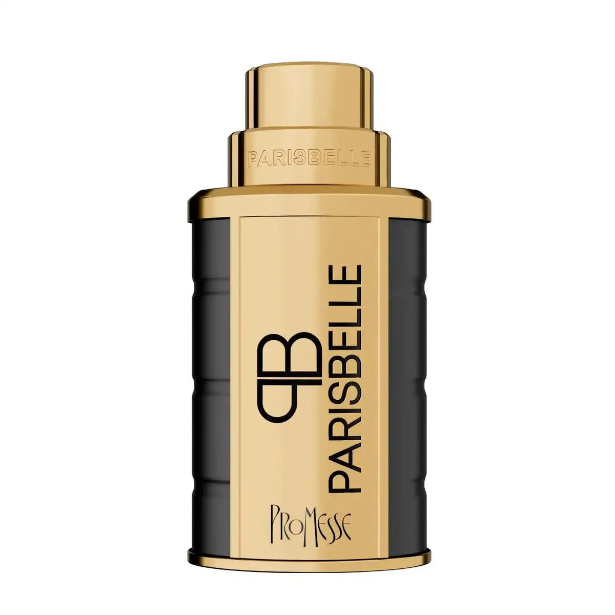 Parisbelle Promesse 100ml luxury fragrance with premium black and gold box