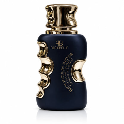 Parisbelle Seafoam Noir 100ml with Club Collection luxury box