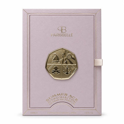 Summer Ace by Parisbelle Extrait de Parfum 100ml