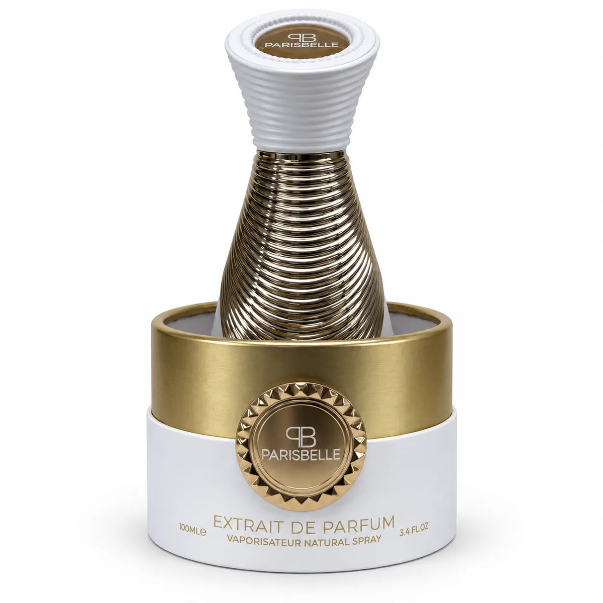 Tonka Brulee perfume with cardamom cinnamon amber and sandalwood