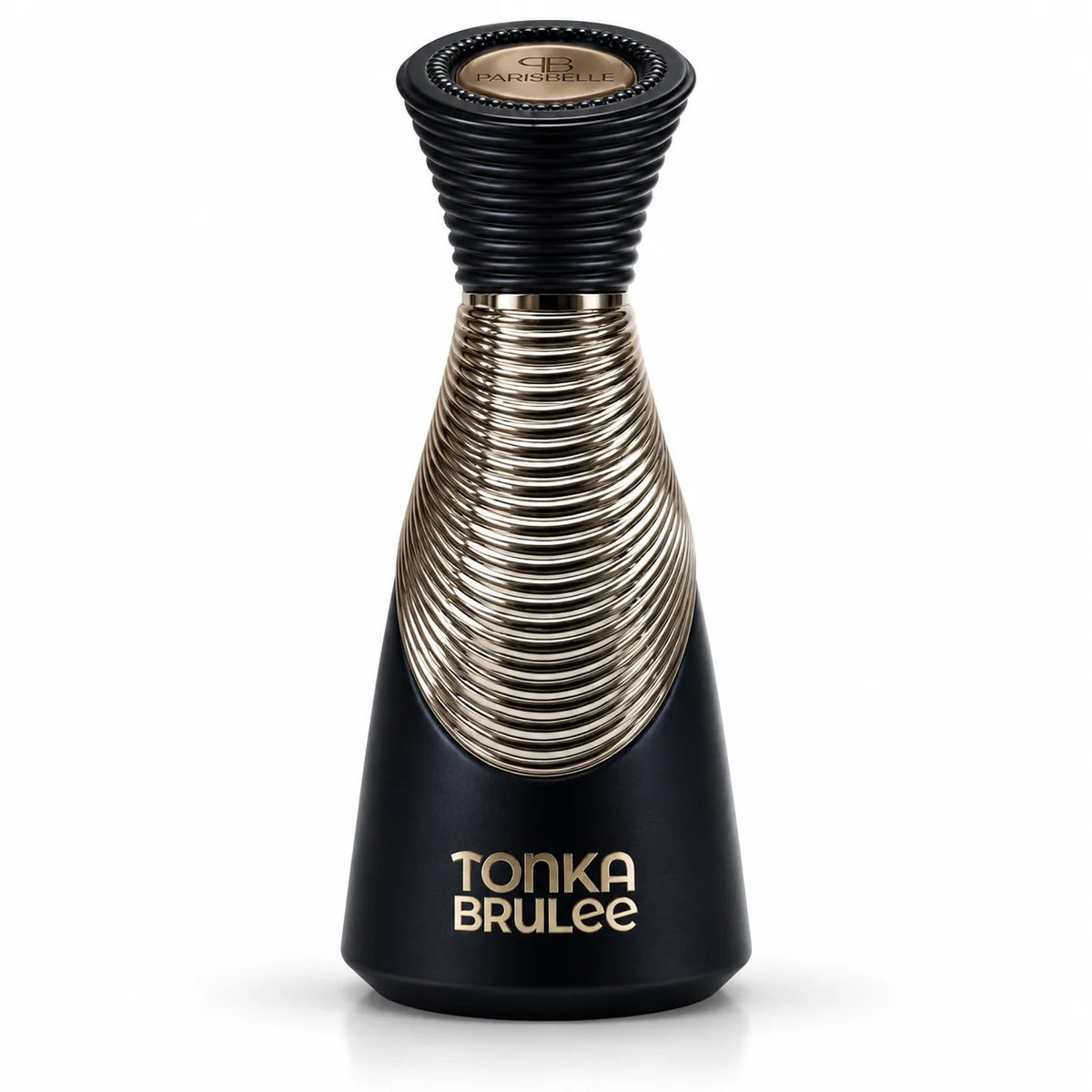 Tonka Brulee by Parisbelle Extrait de Parfum 100ml