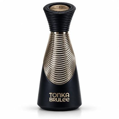 Tonka Brulee by Parisbelle Extrait de Parfum 100ml