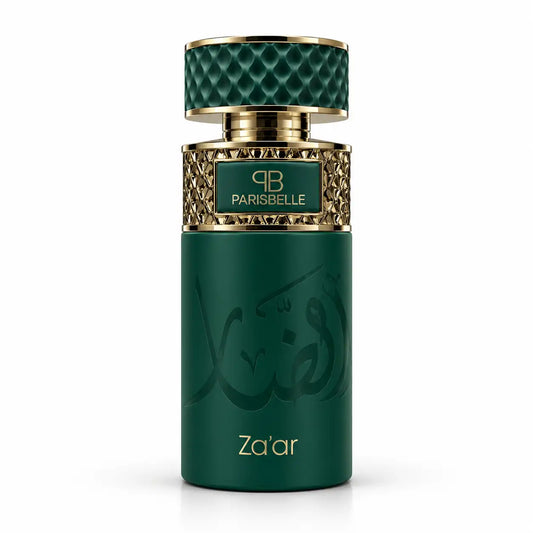 Parisbelle Za’ar 100ml perfume from the Oasis Collection