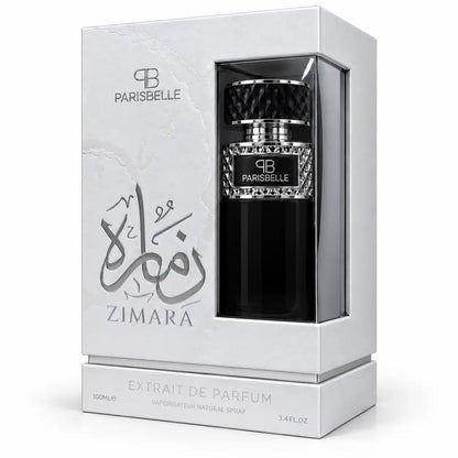Parisbelle Zimara Extrait de Parfum 100ml at Bio Shop Pakistan