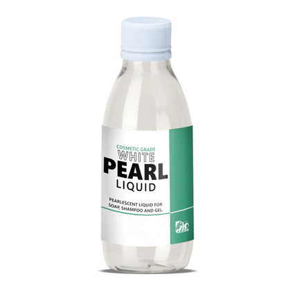 Pearl liquid