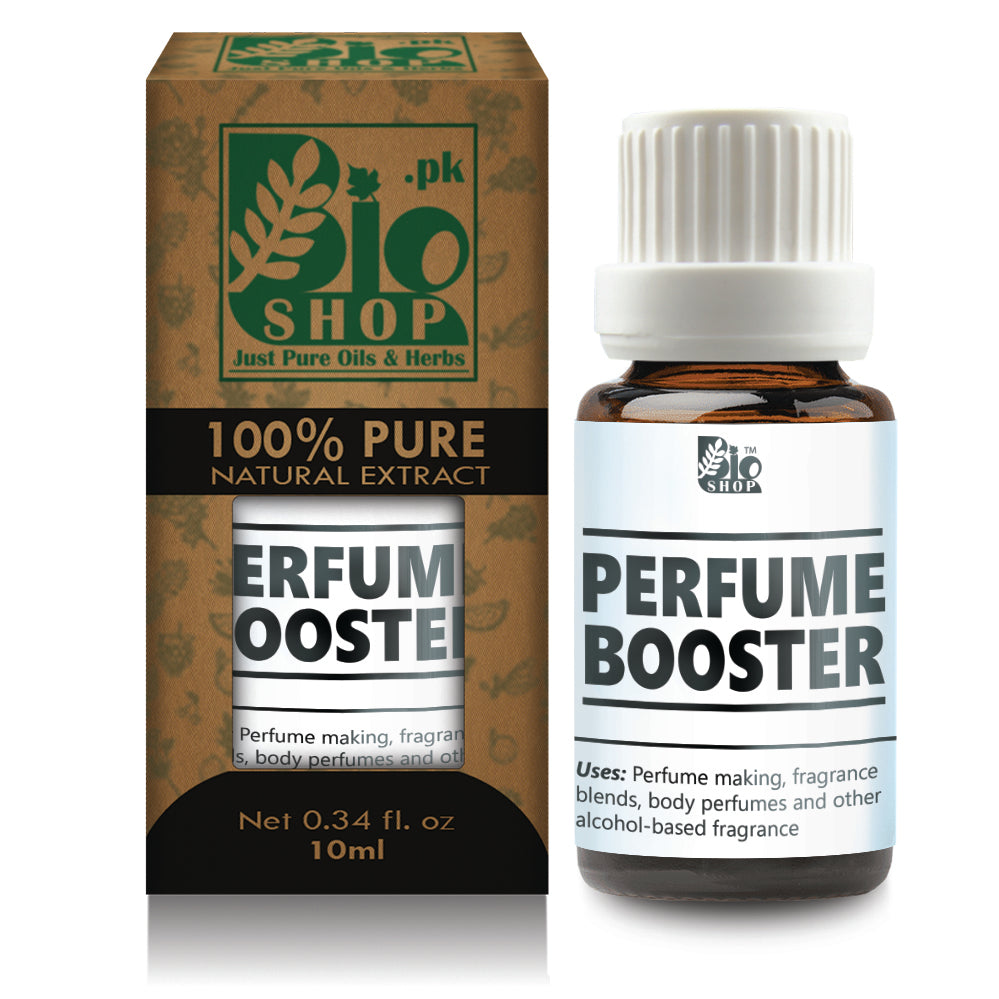 Perfume Booster – Fragrance Enhancer for Perfume Making