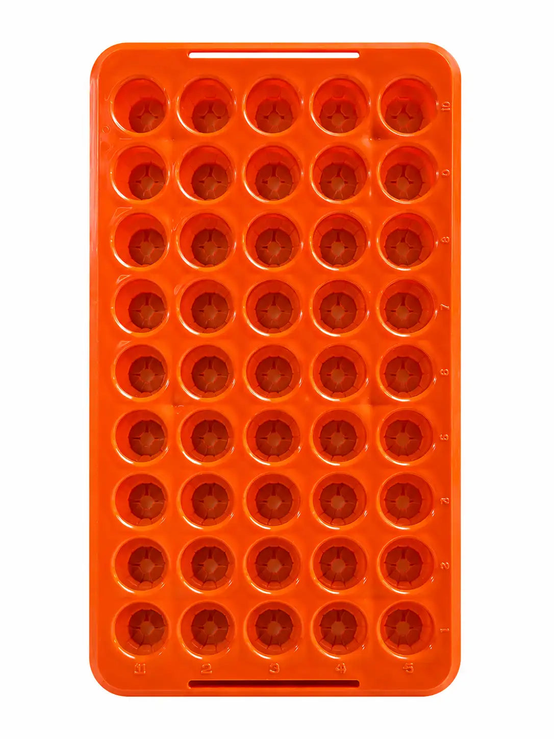 Perfume Filling Tray
