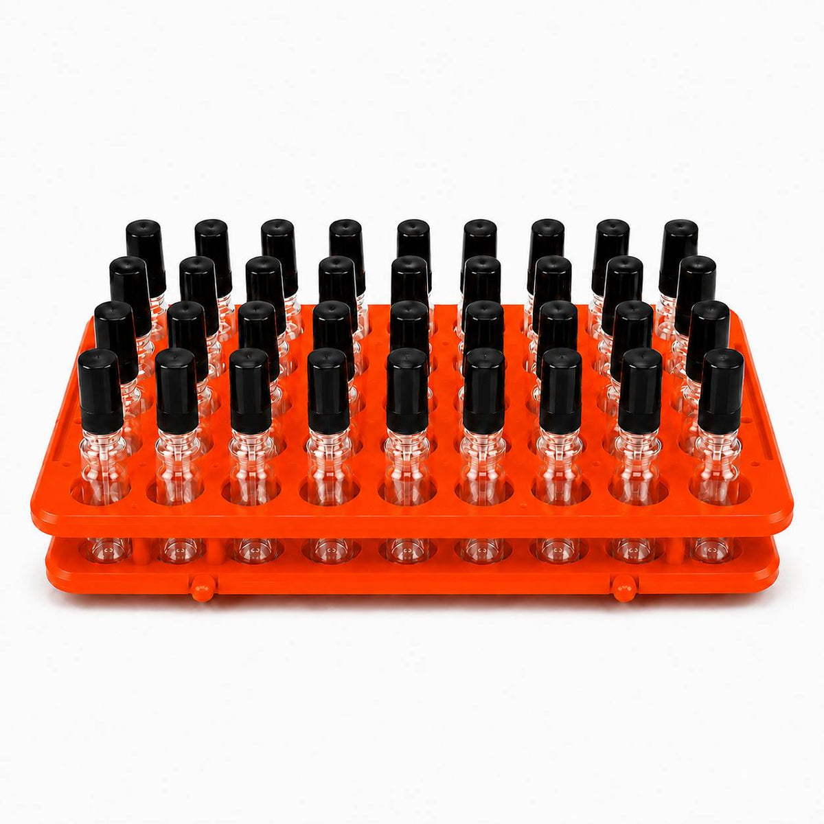 Perfume Tester & Filling Tray