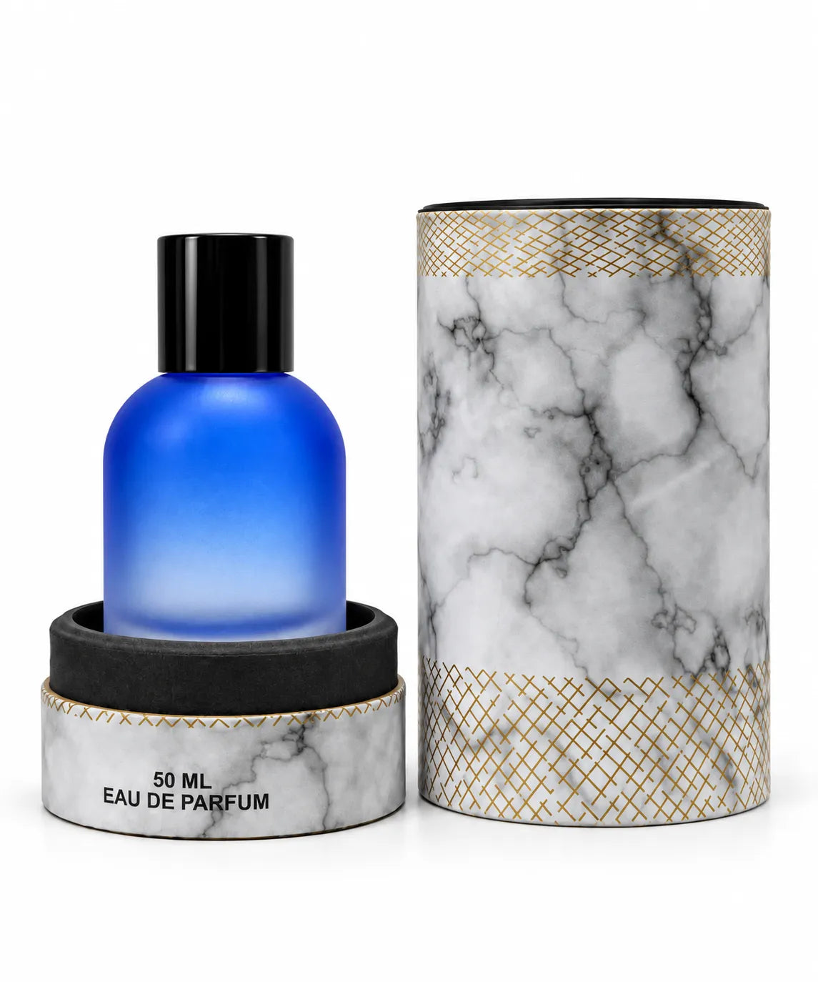 custom perfume packaging