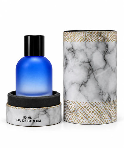 custom perfume packaging