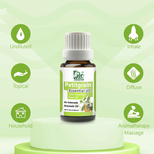 Petitgrain Essential oil