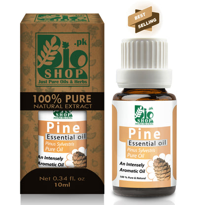 Pine Essential oil