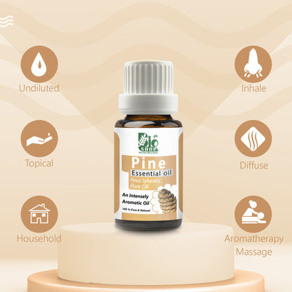 Pine Essential oil