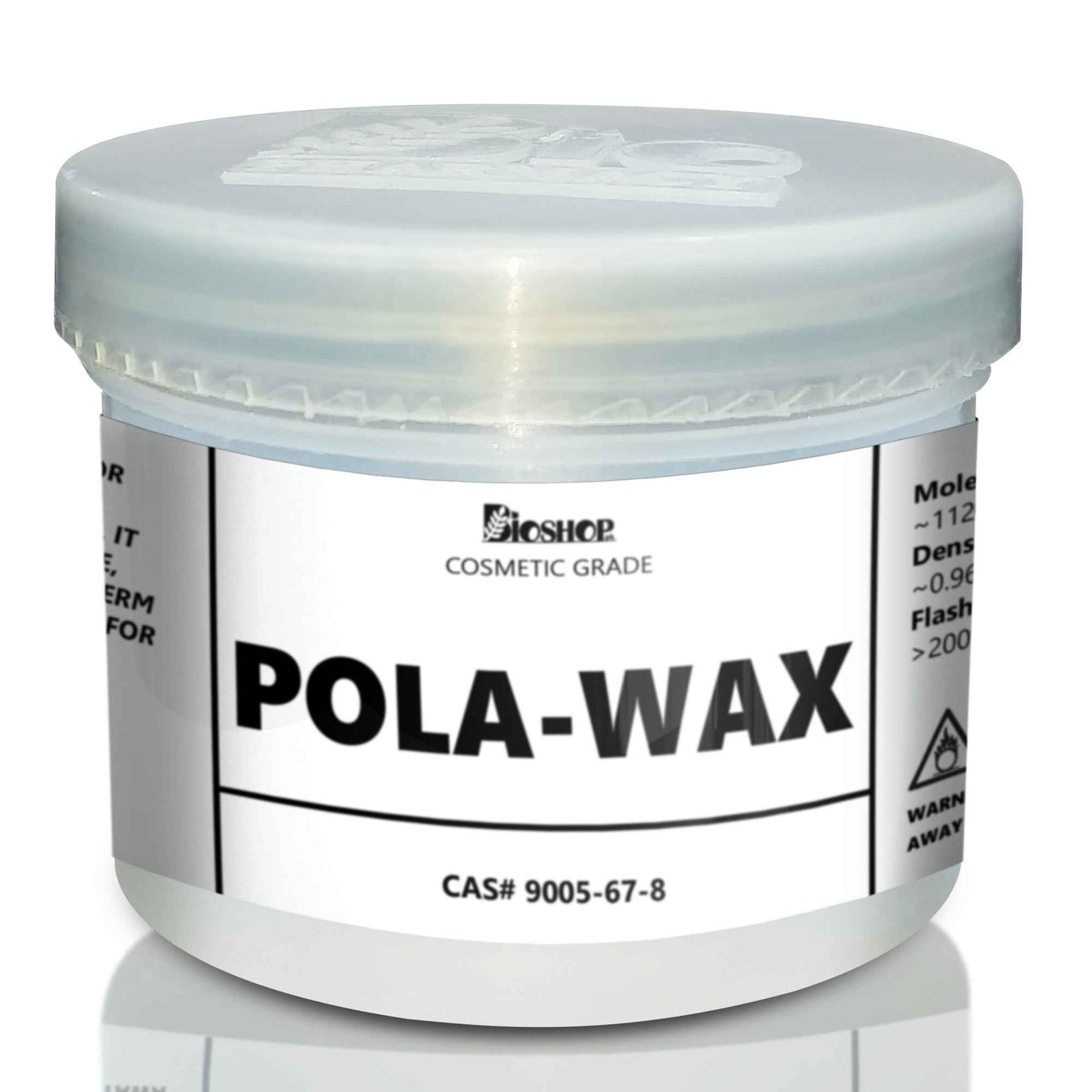 Pola Wax
