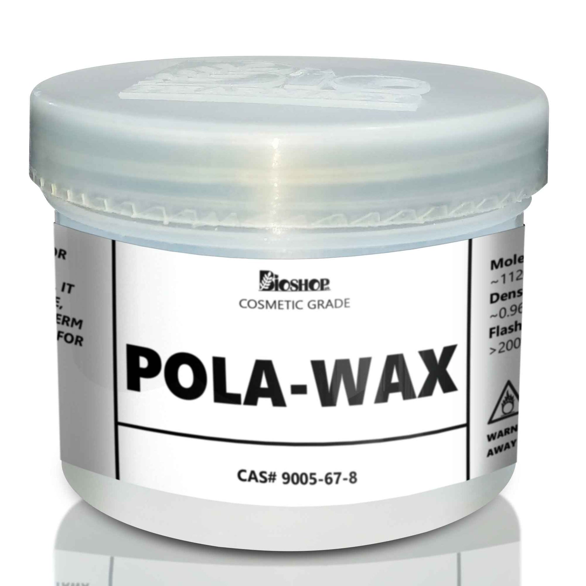 Pola Wax