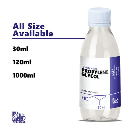 Propylene Glycol Liquid