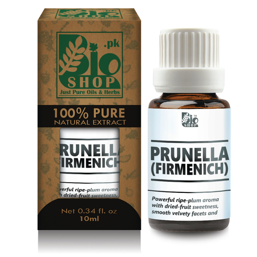Prunella Firmenich