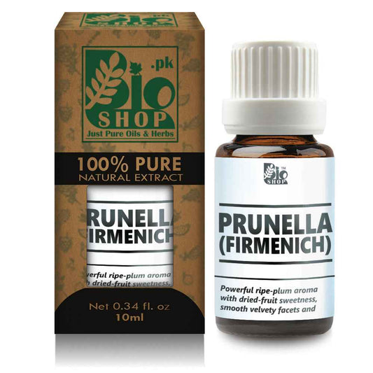 Prunella Firmenich