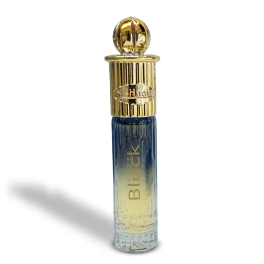 Al Nuaim Pure Black Attar 6ml Roll-on - BioShop™ Pakistan