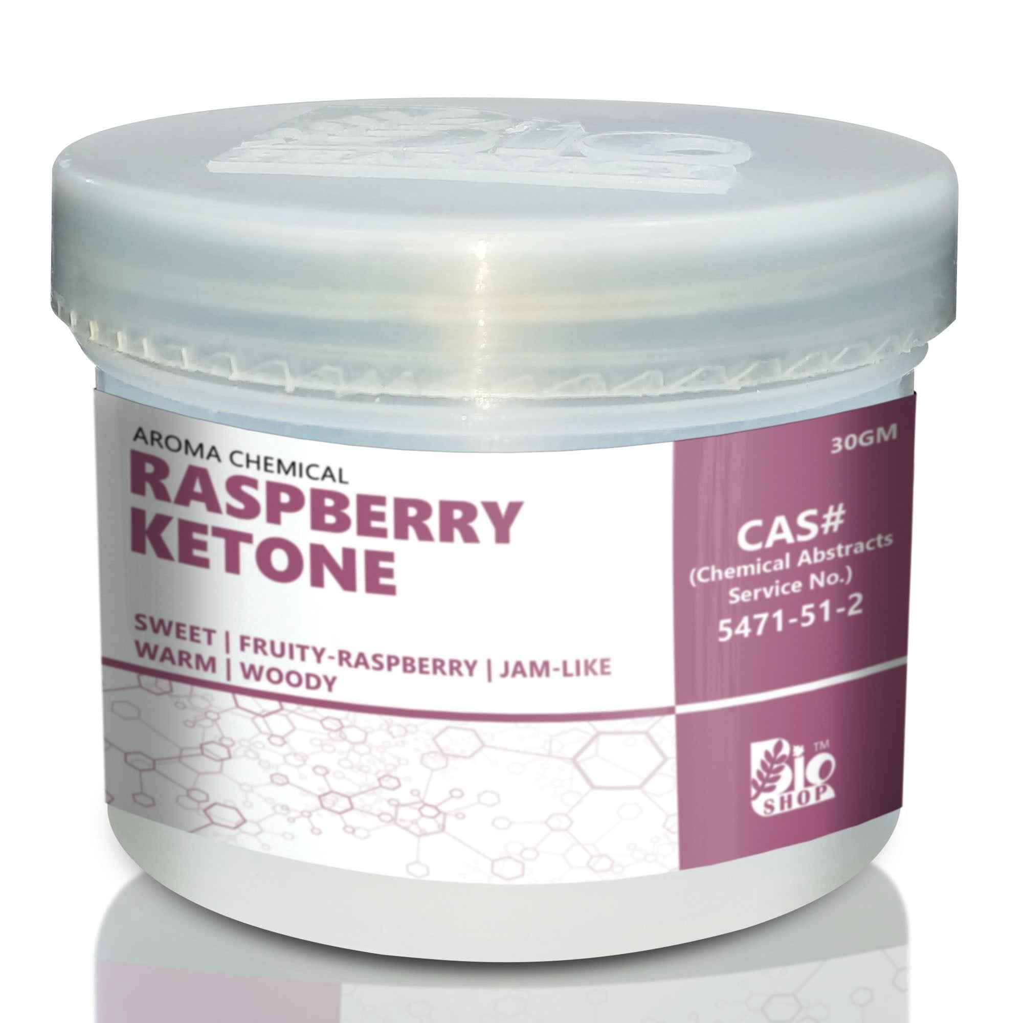 Making Raspberry Ketone Raspberry Ketone – Juicy Red Berry Sweetness for Fruity & Gourmand ...