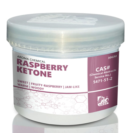 Raspberry Ketone