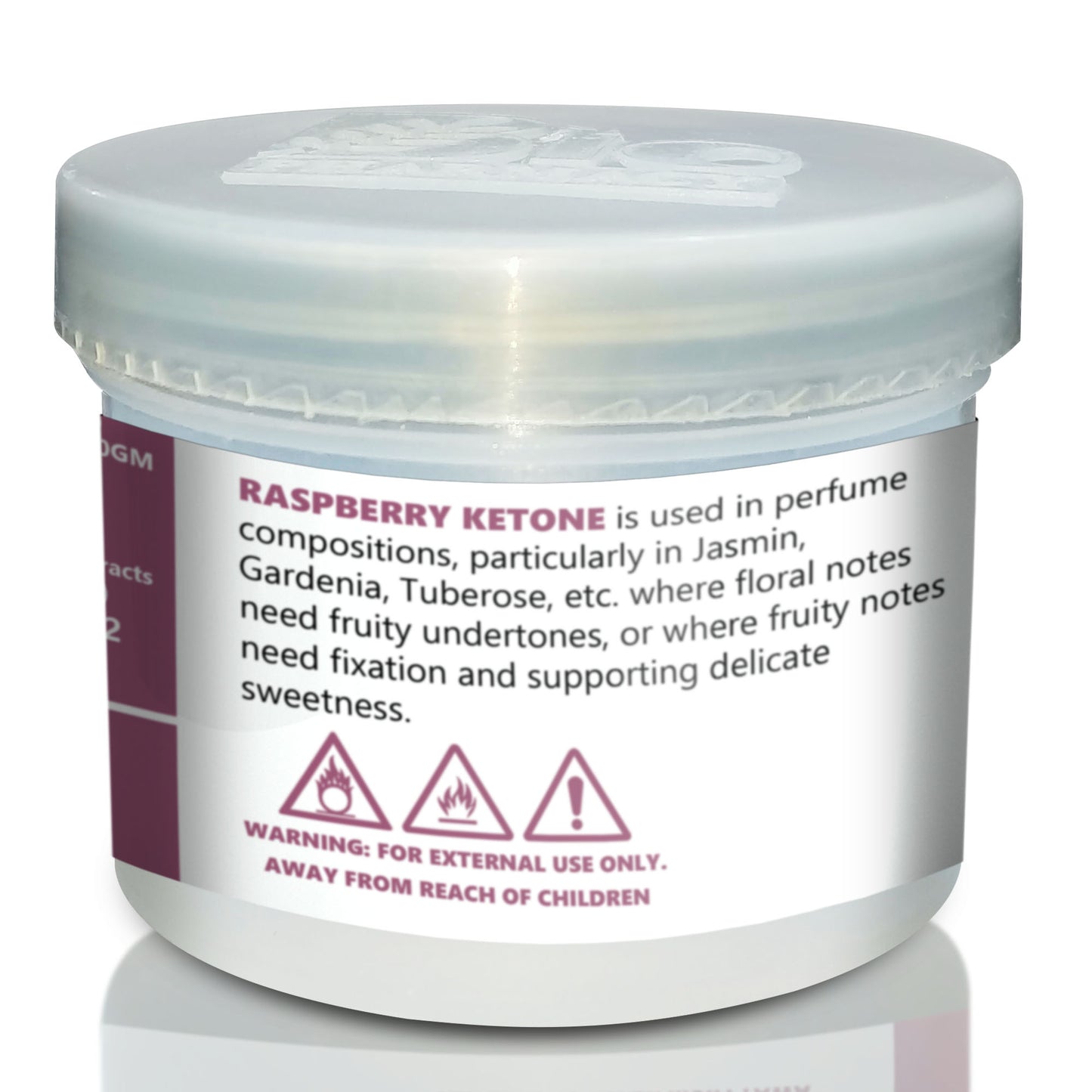 Raspberry Ketone