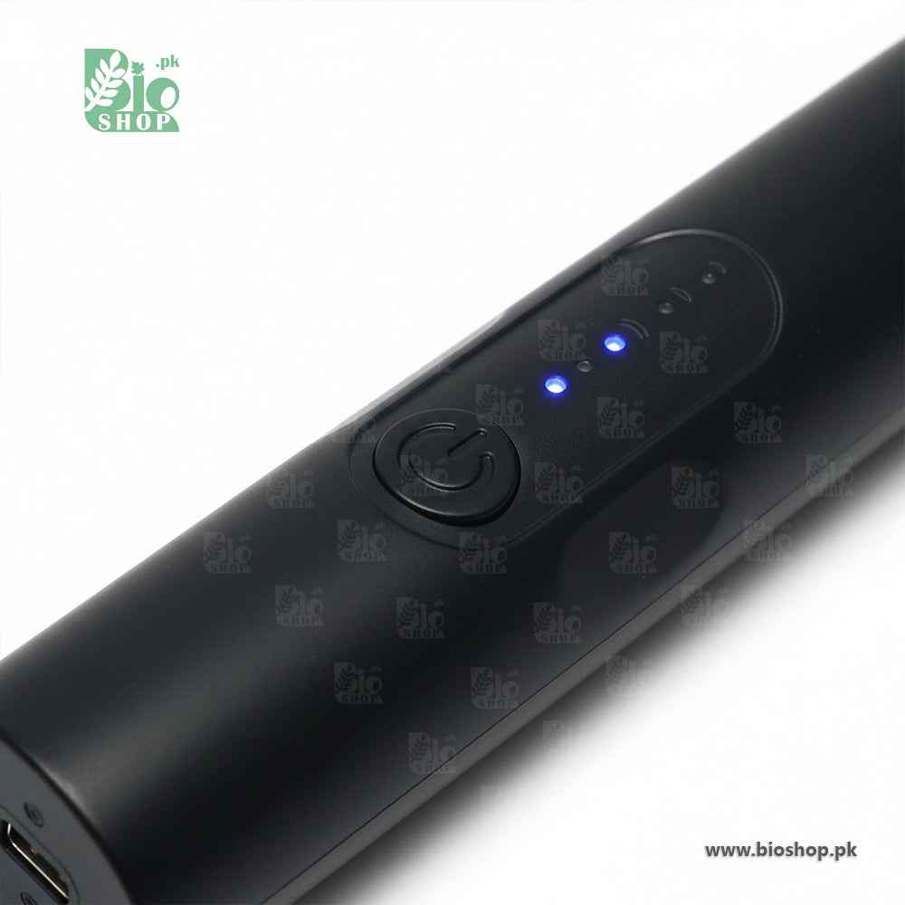 USB Rechargeable Hand Mixer – Mini Electric Liquid Mixer for DIY, Cosmetics & Perfume Making