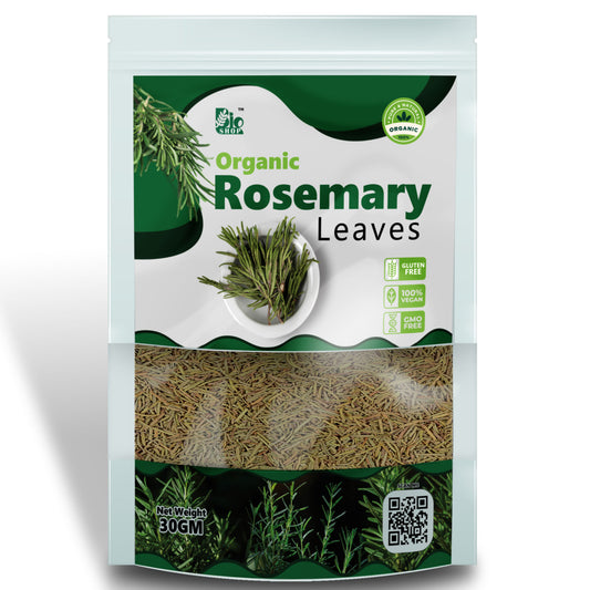 Rosemary Dry Leaves