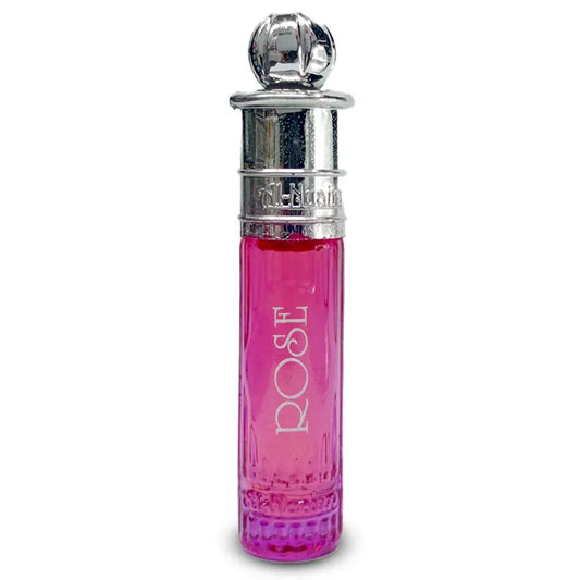 Al Nuaim Rose Attar 6ml Roll-on - BioShop™ Pakistan