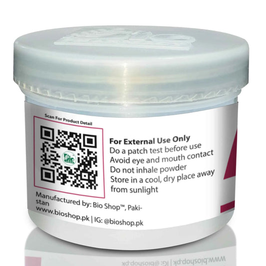 Rose Red  - Oil Soluble - Powder Color