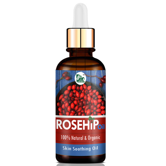 Rosehip Oil