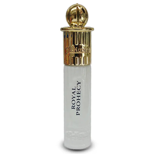 Al Nuaim Royal Prohecy Attar 6ml Roll-on - BioShop™ Pakistan