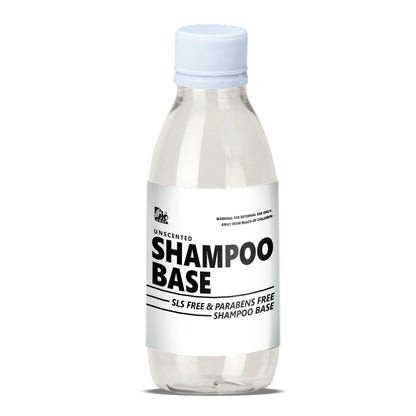 Shampoo Base