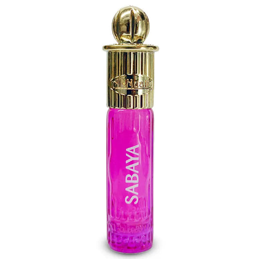 Al Nuaim Sabaya Attar 6ml Roll-on - BioShop™ Pakistan