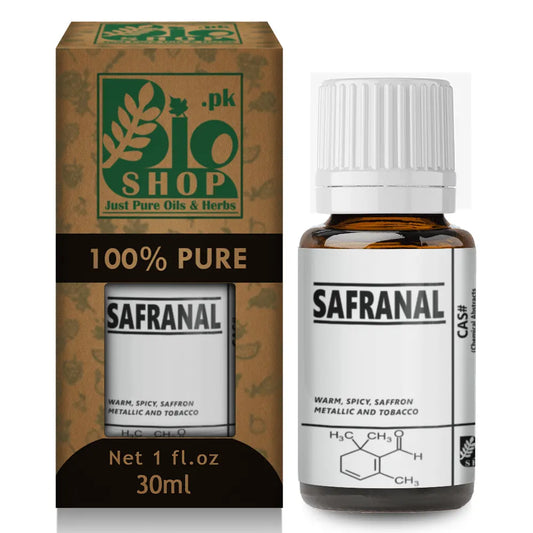 Safranal