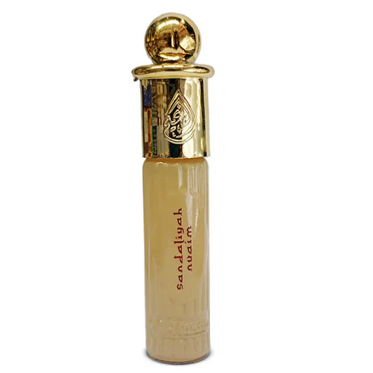 Al Nuaim Sandaliyah Attar 6ml Roll-on - BioShop™ Pakistan