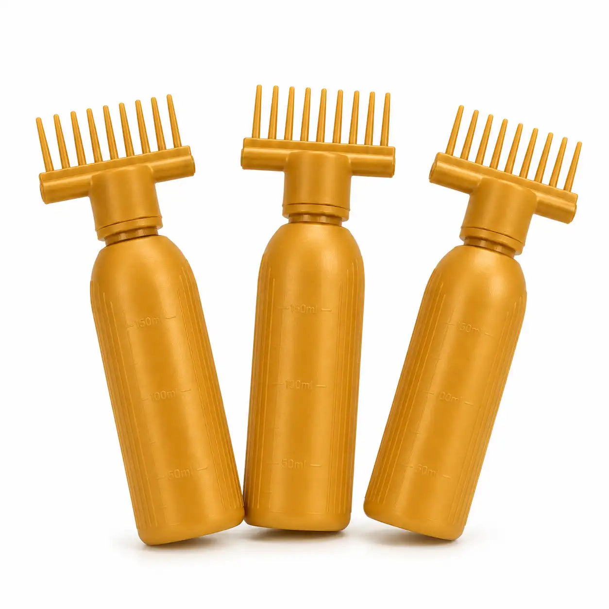 Scalp Oil Applicator Bottle